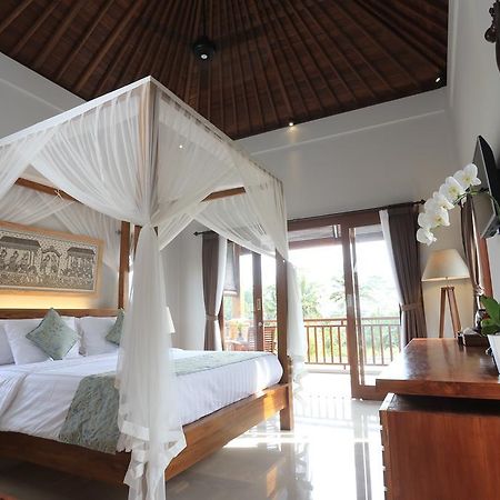 The Suris Ubud Экстерьер фото