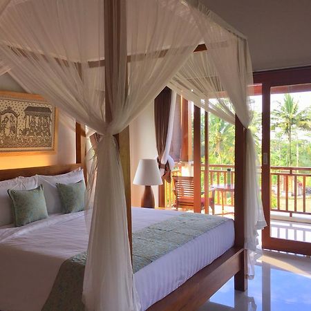 The Suris Ubud Экстерьер фото