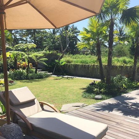 The Suris Ubud Экстерьер фото