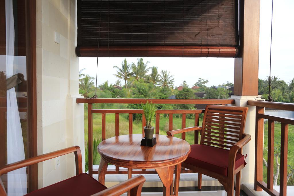 The Suris Ubud Экстерьер фото