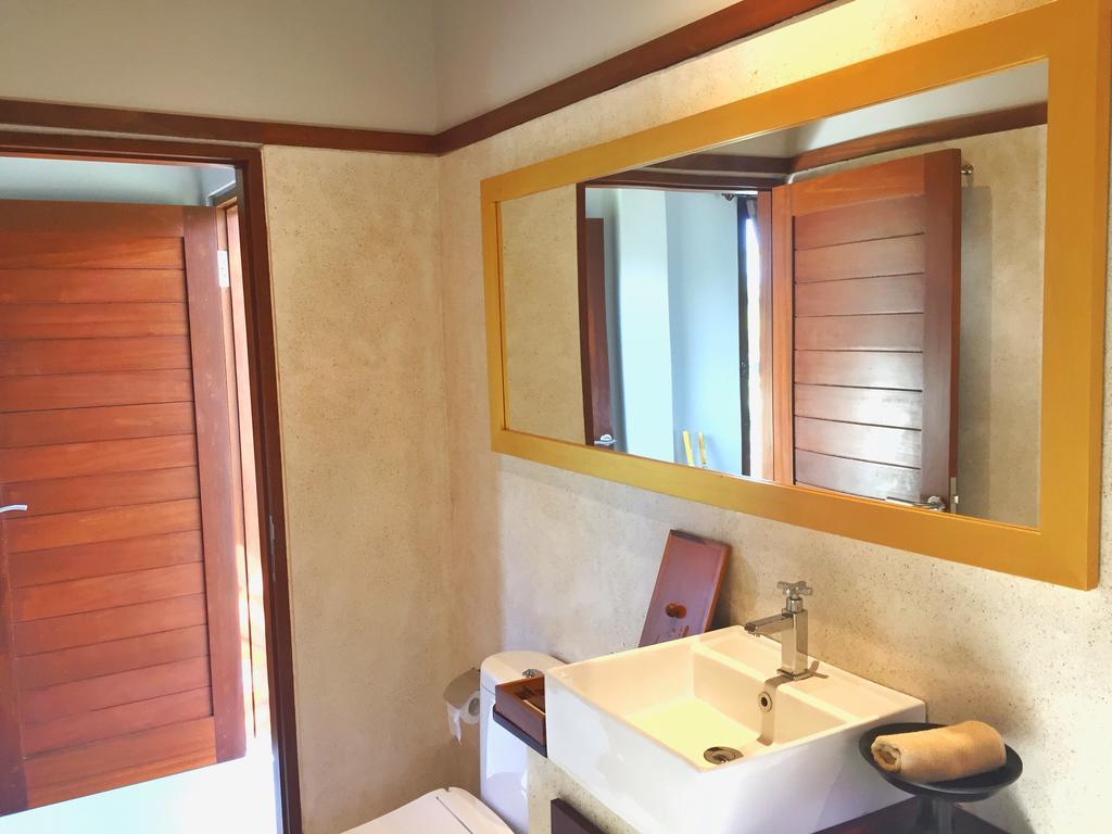 The Suris Ubud Экстерьер фото